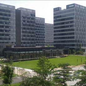 中國移動南方基地項目